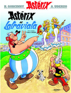 Astérix - astérix et latraviata - n°31