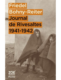 Journal de rivesaltes 1941-1942