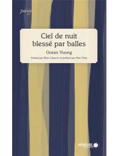 Ciel de nuit blessé par balles