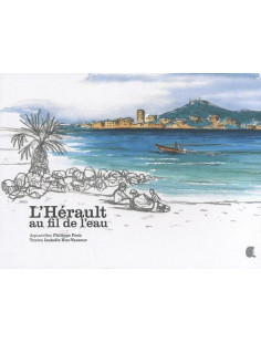 Herault au fil de l'eau (l')