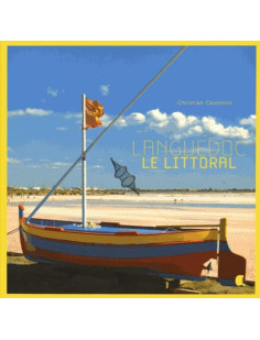 Languedoc le littoral