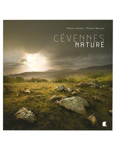 Cevennes nature nouvelle edition