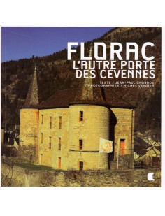 Florac l'autre porte des cevennes