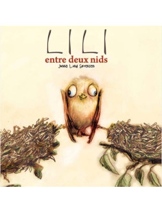 Lili entre deux nids