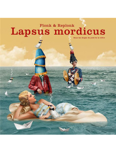 Lapsus mordicus