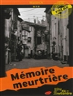 Memoire meurtriere - polar