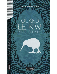 Quand le kiwi perdit ses ailes