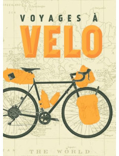 Voyage à vélo