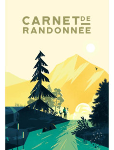 Carnet de randonnée