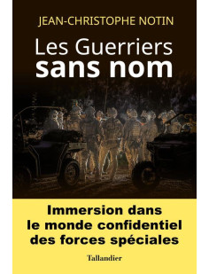 Les guerriers sans nom