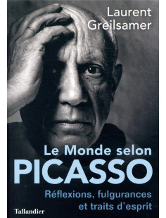 Le monde selon picasso