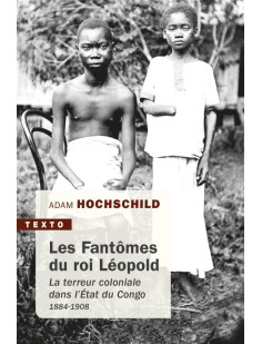 Les fantômes du roi léopold