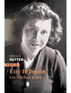 Etty hillesum