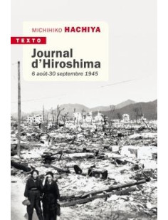 Journal d'hiroshima