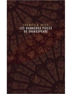 Les dernières pièces de shakespeare