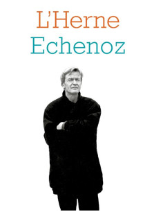 Cahier echenoz