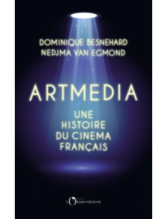 Artmedia, une histoire du cinéma français