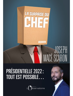 La surprise du chef