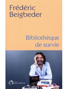 Bibliothèque de survie