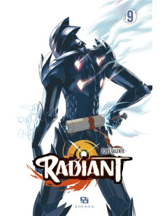 Radiant t09