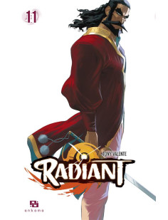 Radiant t11