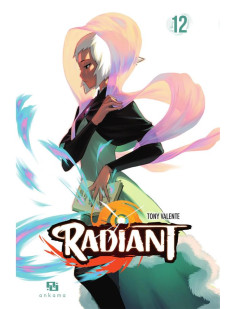 Radiant t12