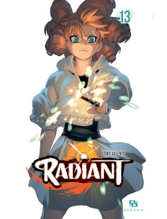 Radiant t13