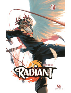 Radiant t14