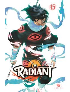 Radiant - tome 15