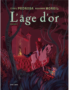 L'âge d'or - tome 2