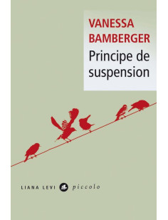 Principe de suspension