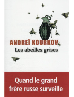 Les abeilles grises