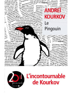 Le pingouin