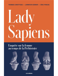 Lady sapiens