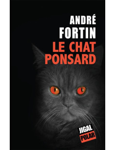 Le chat ponsard