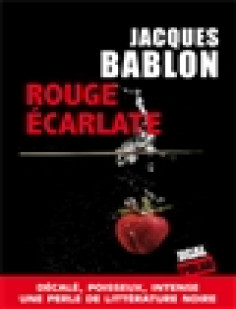 Rouge ecarlate