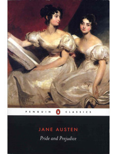 Pride and prejudice