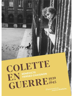 Colette en guerre