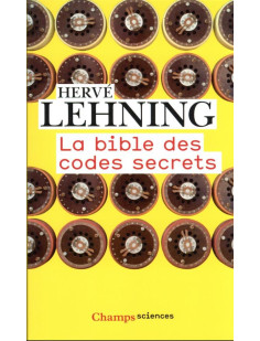 La bible des codes secrets