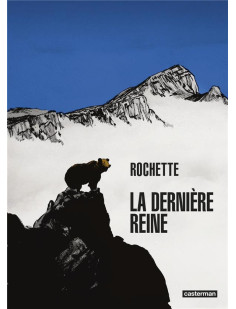 La dernière reine