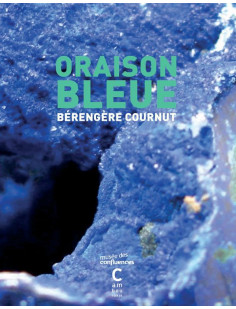 Oraison bleue