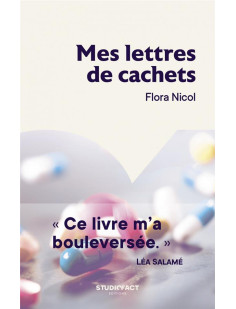 Mes lettres de cachets