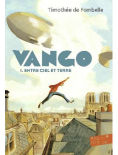 Vango