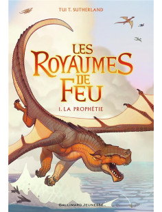 Les royaumes de feu, 1