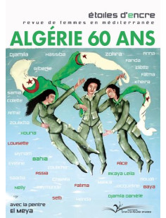 étoiles d'encre n° 85-86 algérie 60 ans