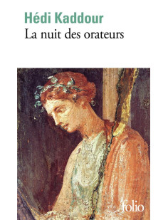 La nuit des orateurs