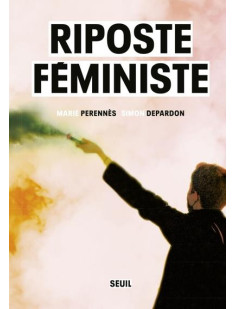 Riposte feministe