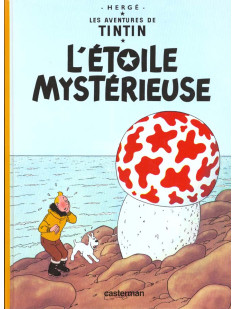 L'étoile mystérieuse