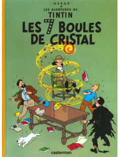 Les 7 boules de cristal