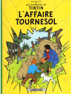 L'affaire tournesol